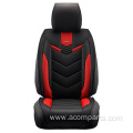 newest design general car seat linen cushion